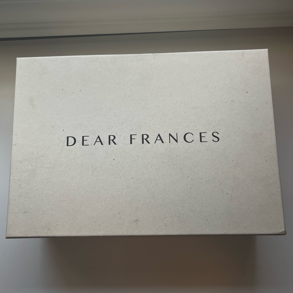 Dear Frances Tye Slide (EU 38) - Picture 9 of 10